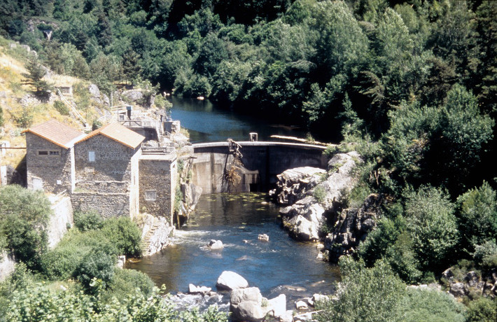 Example Hydropower © Roberto Epple, ERN