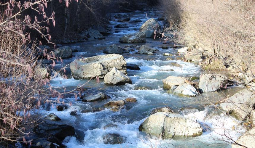 Neretvica © Pusti me da tecem