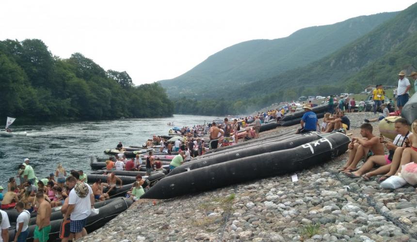 © Cornelia Wieser/Riverwatch