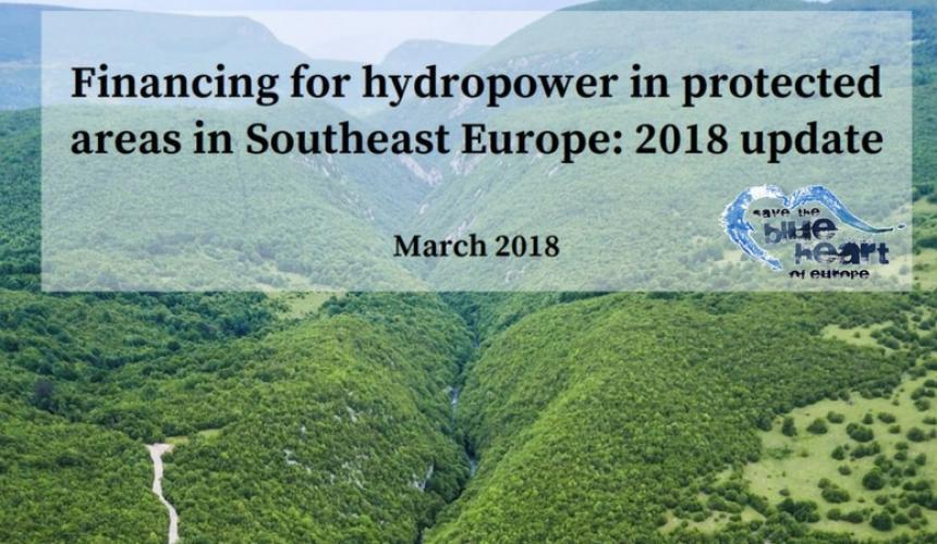 Die Studie ist unter http://riverwatch.eu/de/balkanrivers/studien abrufbar