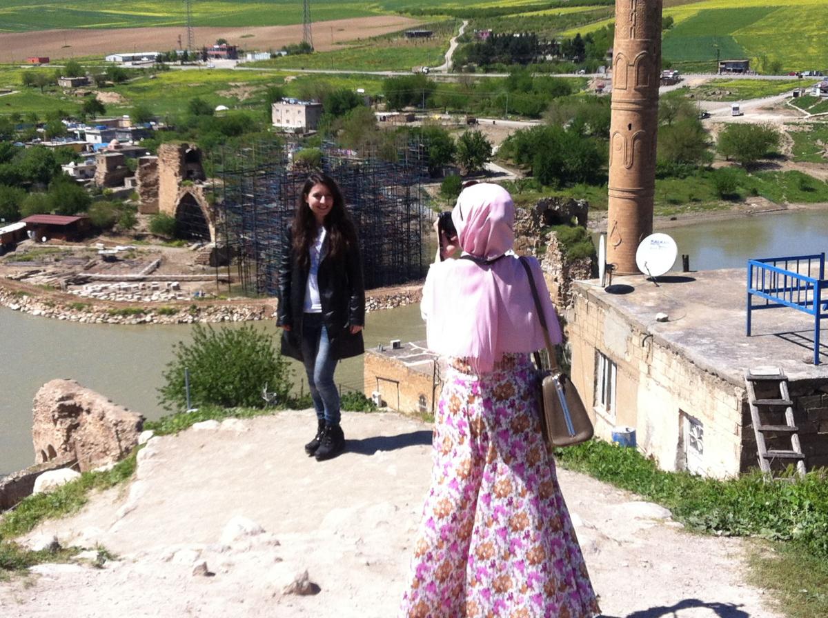 © Ulrich Eichelmann