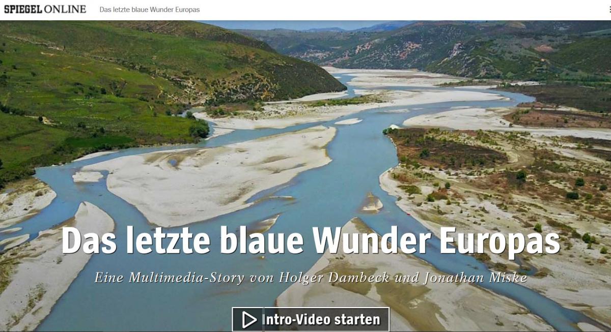 Quelle: http://www.spiegel.de/wissenschaft/uebermorgen/albanien-der-vjosa-fluss-ist-das-letzte-blaue-wunder-europas-und-in-gefahr-a-1146095.html