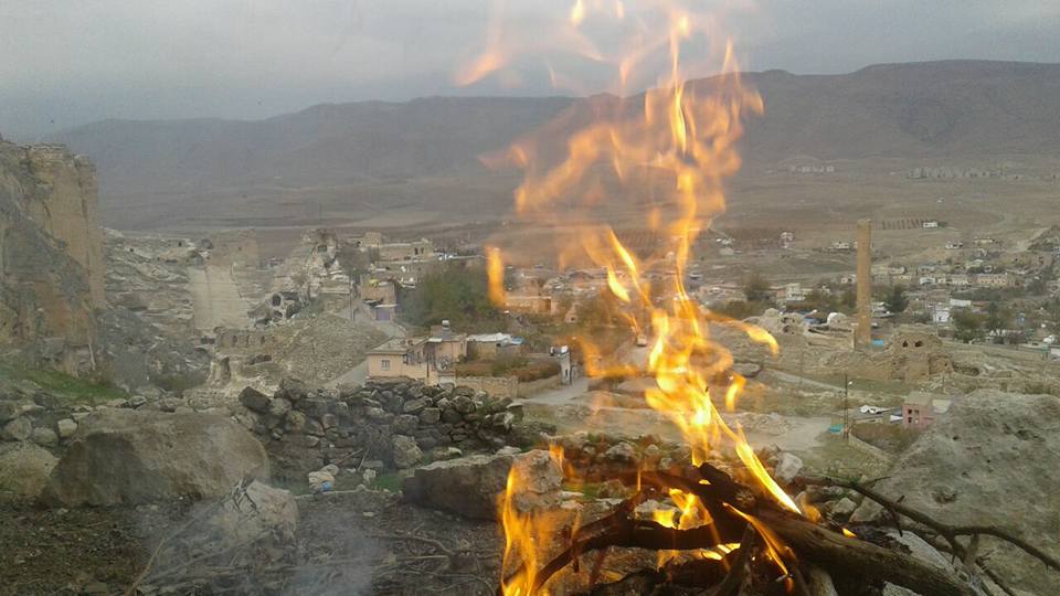 Foto: Hasankeyf Matters